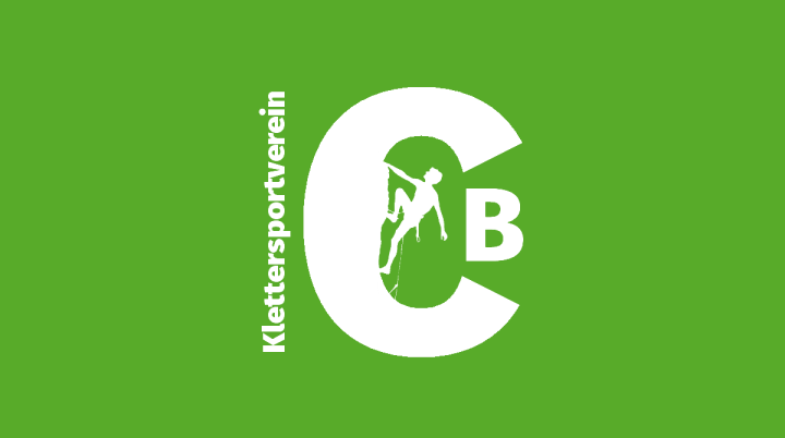 Logo des Klettersportvereins | © Theodor Kubusch